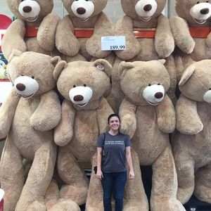 Meet your Posher, Elle